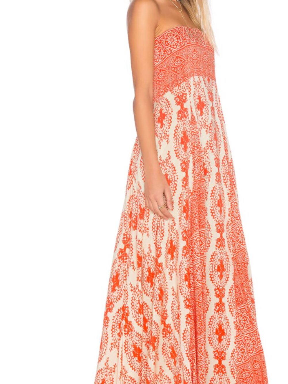 Free People Women of the Water Dress